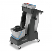 NUMATIC MULTI-MATIC MM2 TROLLEY