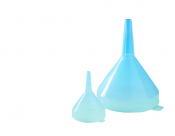 Catering Plastics - 6inch Funnel