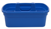 Handy Carrier, Hygiene Blue