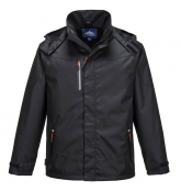 OUTCOACH JACKET