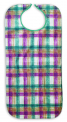 Heavy Duty Clothing Protector Apron SnapClosure 45x90cm Skye