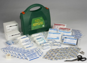 WORKPLACE FIRST AID KIT - LARGE