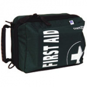 Vehicle First Aid Kit - Bag