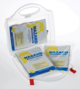 BIOHAZARD KIT 5 treatment pack