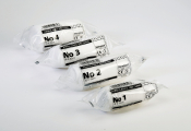 COTTON WOOL ROLL 100gm