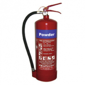 Dry Powder 2 kg