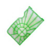 SEBO REPLACEMENT MOTOR FILTER FOR BS36 AND BS46 MODELS