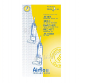 JANGRO VACUUM BAGS - PACK OF 10