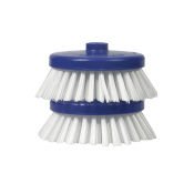 CADDYCLEAN STANDARD BRUSH X 2
