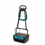 TRUVOX MULTIWASH II MW340 SCRUBBER DRYER