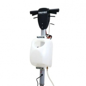 TRUVOX ORBIS COMPACT ROTARY SCRUBBER - SOLUTION TANK