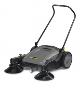 KARCHER KM 70/20 C 2SB COMPACT PUSH SWEEPER