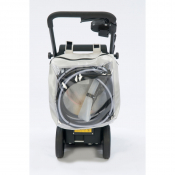 HYDROMIST COMPACT CARPET EXTRACTOR ACCESSORY KIT