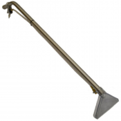 HYDROMIST COMPACT CARPET EXTRACTOR HEAVY DUTY WAND