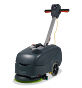 NUMATIC TT1840G COMPACT SCRUBBER DRYER