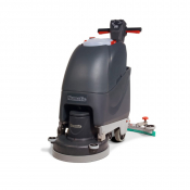 NUMATIC TWINTEC TT4045 Scrub/ Dryer 240v with Brush,40ltr