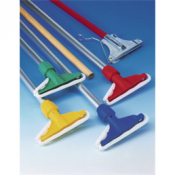 Kentucky Mop Handle Aluminium Green