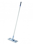 VILEDA ULTRASPEED ALUMINIUM HANDLE, Use with HB208 HB201