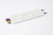 VILEDA ULTRASPEED MINI MICROMOP with COLOUR CODED TAGS, 34cm