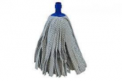 VILEDA SUPERMOP MOP HEAD Blue .