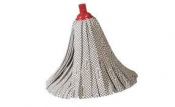 VILEDA SUPERMOP MOP HEAD Red .