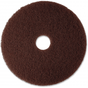 JANGRO FLOOR PAD 13inch Brown 1x5