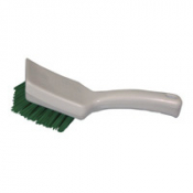 Short Handled Churn Brush