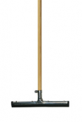 Steel Floor Squeegee 55 cm