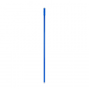 Floor Squeegee Handle Composite - Blue