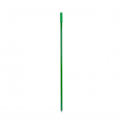 Floor Squeegee Handle Composite - Green