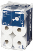 SMARTONE MINI TOILET TISSUE 12x620 sheets, 111.6 metre