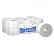 SCOTT CONTROL 2PLY CENTREFEED TOILET ROLL