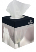 JANGRO SOVEREIGN CUBE FACIAL TISSUE 2ply 70 sheet