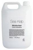 MOISTURISER with Sea Kelp 2x5ltr