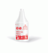 TRIGGER BOTTLE FOR PREMIUM WASHROOM CLEANER SACHETS