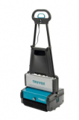 TRUVOX MULTIWASH II MW340 PUMP BATTERY SCRUBBER DRYER