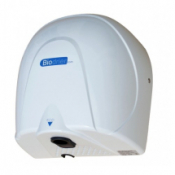 BIODRIER ECO Hand Drier white .