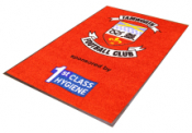 LOGO MAT - VARIOUS SIZES