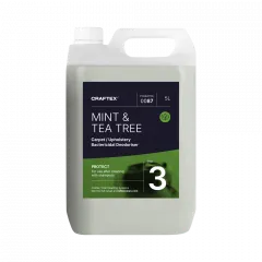 JANGRO BACTERICIDAL DEODORISER MINT & TEA TREE - 5L