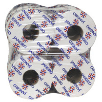 Mini-Jumbo 200m, 3inch (76mm) core - s/arwapped