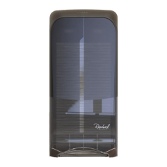 RAPHAEL Z FOLD HAND TOWEL DISPENSER - SMOKE