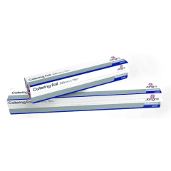 JANGRO CATERING FOIL CUTTER BOX - 45CM X 75M