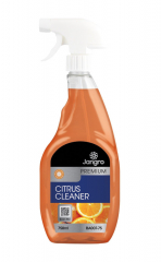 Jangro Premium Citrus Cleaner Concentrate - 750ml