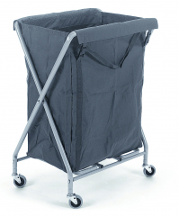 SERVO X CART NX200L 200ltr Chassis