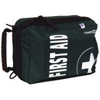 Vehicle First Aid Kit - Bag