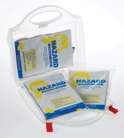 BIOHAZARD KIT 3 treatment pack