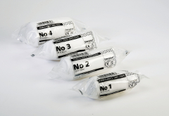 COTTON WOOL ROLL 100gm