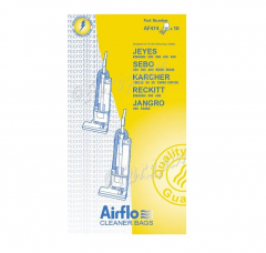 JANGRO VACUUM BAGS - PACK OF 10