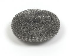 GALVANISED SCOURER - LARGE