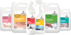 Washroom Chemicals